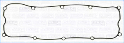 WILMINK GROUP wg1160530 -  Прокладка, крышка головки цилиндра